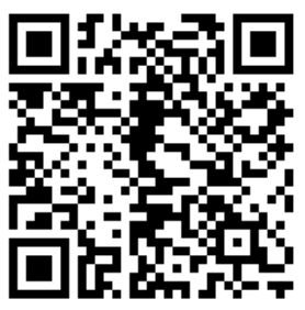 QR code WSVO donatie