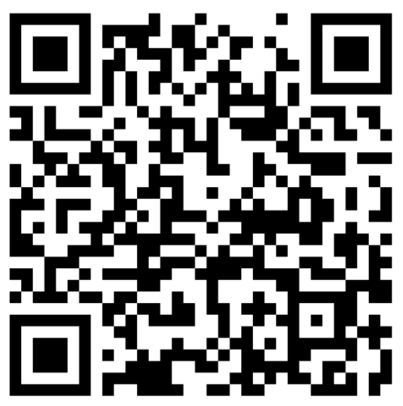 QR code donaties