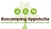 Boscamping Appelscha logo