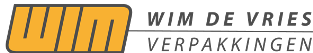 Wim de Vries logo